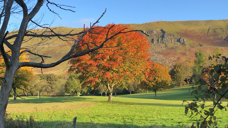 Lesley Campbell Massage Glasgow - Day Spa in Glasgow