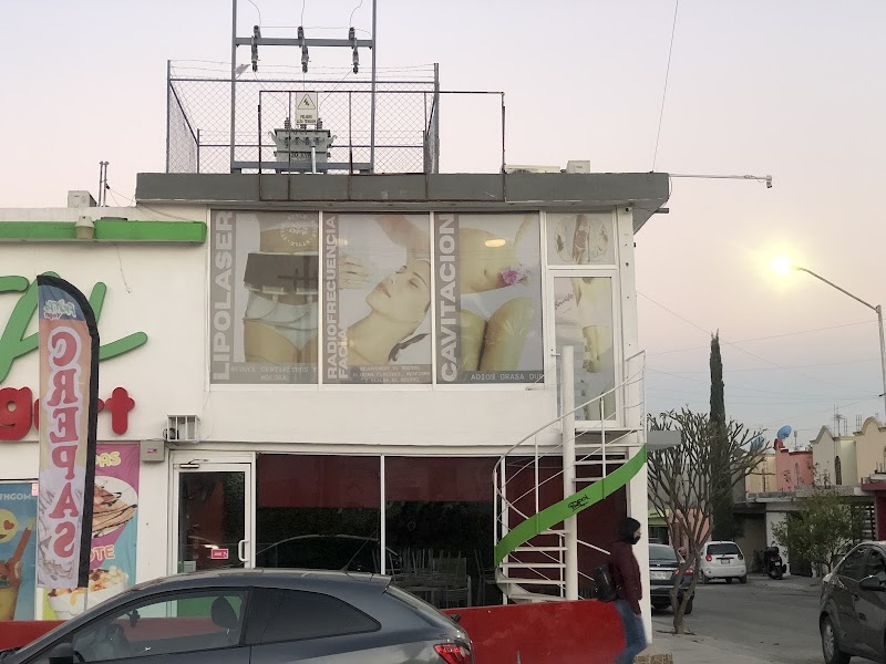 Lesly Aleman Spa & Beauty Center General Escobedo - Day Spa in General Escobedo