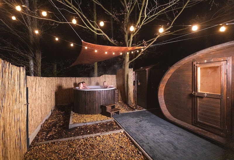 Leśna Bania Gliwice - Day Spa in Gliwice