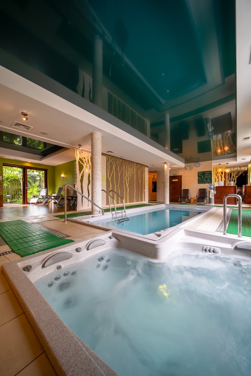 Leśne Spa Krakow - Medical Spa in Krakow