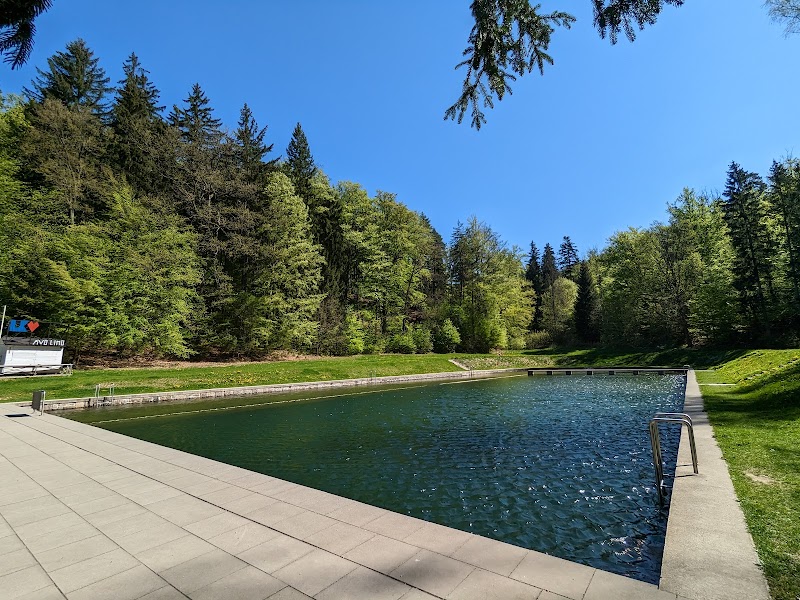 Lesní koupaliště Liberec - Wellness Retreat in Liberec