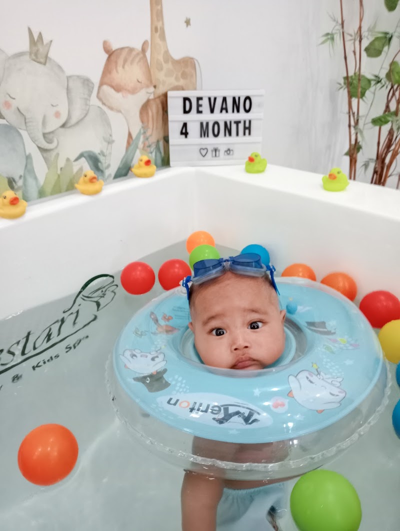 Lestari Baby Spa Badung - Wellness Retreat in Badung