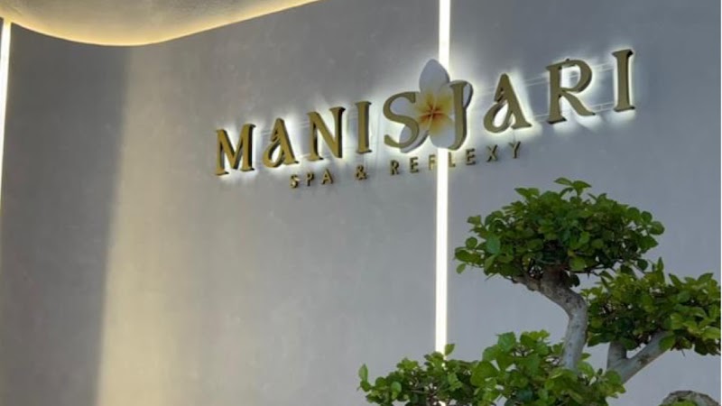 Lestari Reflexy&masaage Jakarta Selatan - Day Spa in Jakarta Selatan