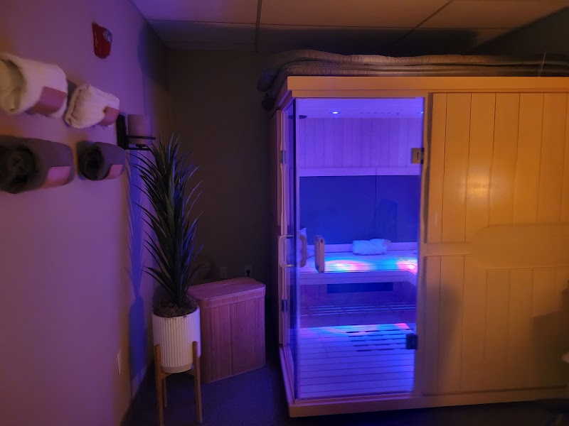 Let it Flow Massage & Wellness Northborough - Wellness Retreat in Northborough