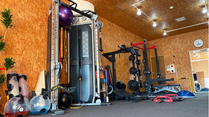 Let's Fit Kadogawa Town, Higashiusuki District - Day Spa in Kadogawa Town, Higashiusuki District