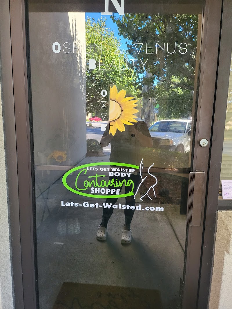 Let's Get Waisted Valdosta - Day Spa in Valdosta