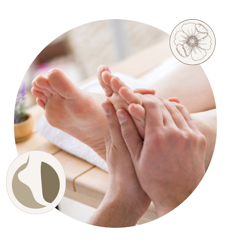 Let's relax by M La Possession