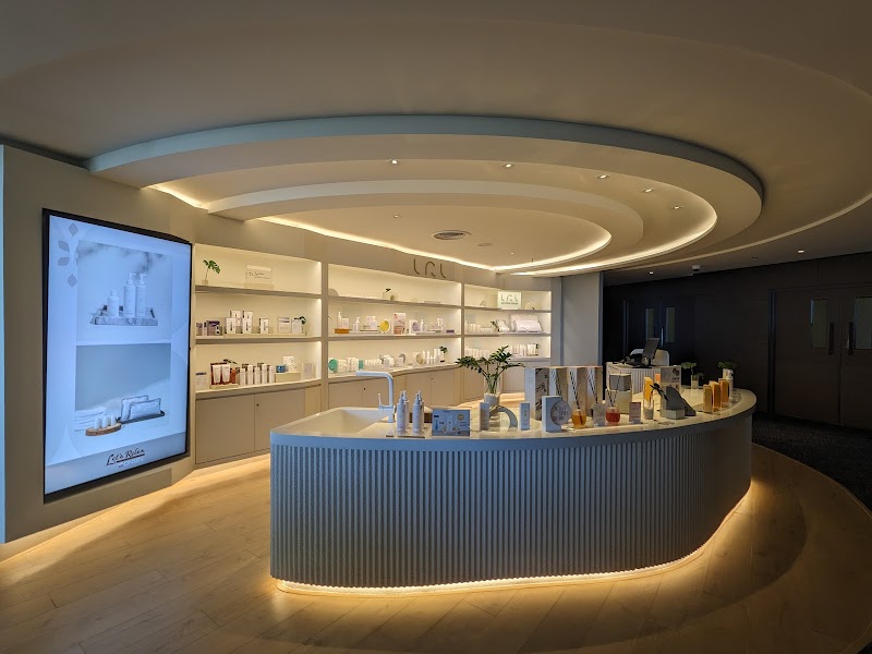 Let's Relax Onsen and Spa Pattaya - Thermal Spa in Pattaya