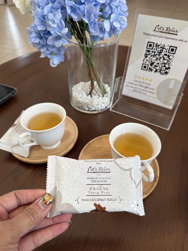 Let's Relax Spa - Centara Ao Nang Beach Krabi - Day Spa in Krabi