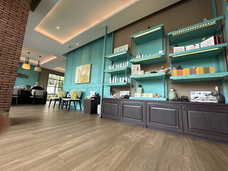Let's Relax Spa - Hua Hin Soi 100 - Day Spa in Hua Hin
