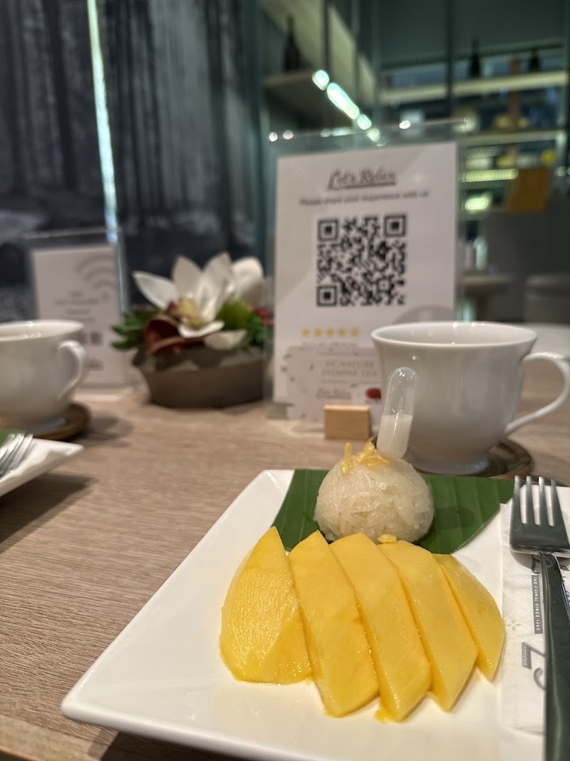 Let's Relax Spa - Pattaya Beach Front - Day Spa in Pattaya