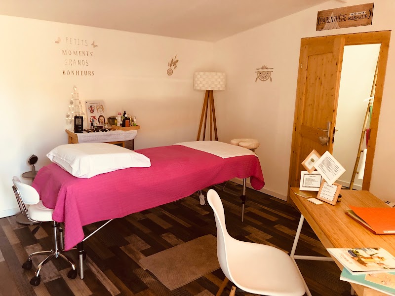 Letitia Coffre Saint-Priest - Day Spa in Saint-Priest