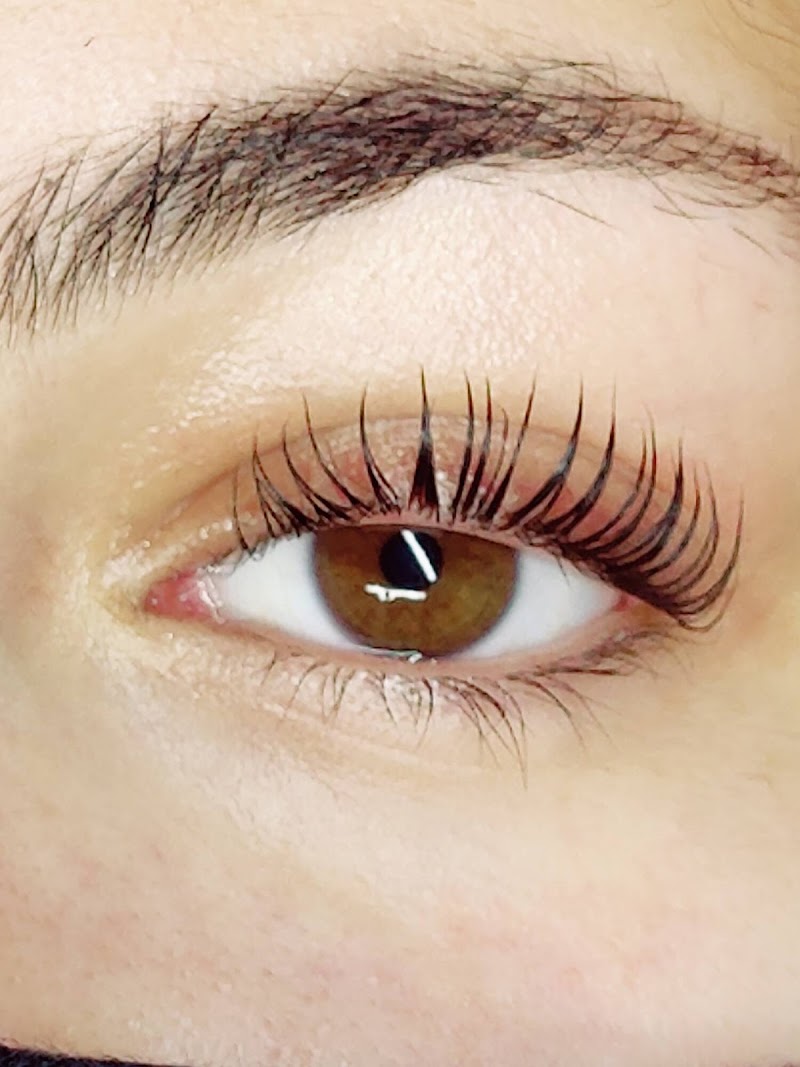 Letjoy beauty Lash Spa (Located in MN NAF! Salon) Minneapolis - Day Spa in Minneapolis