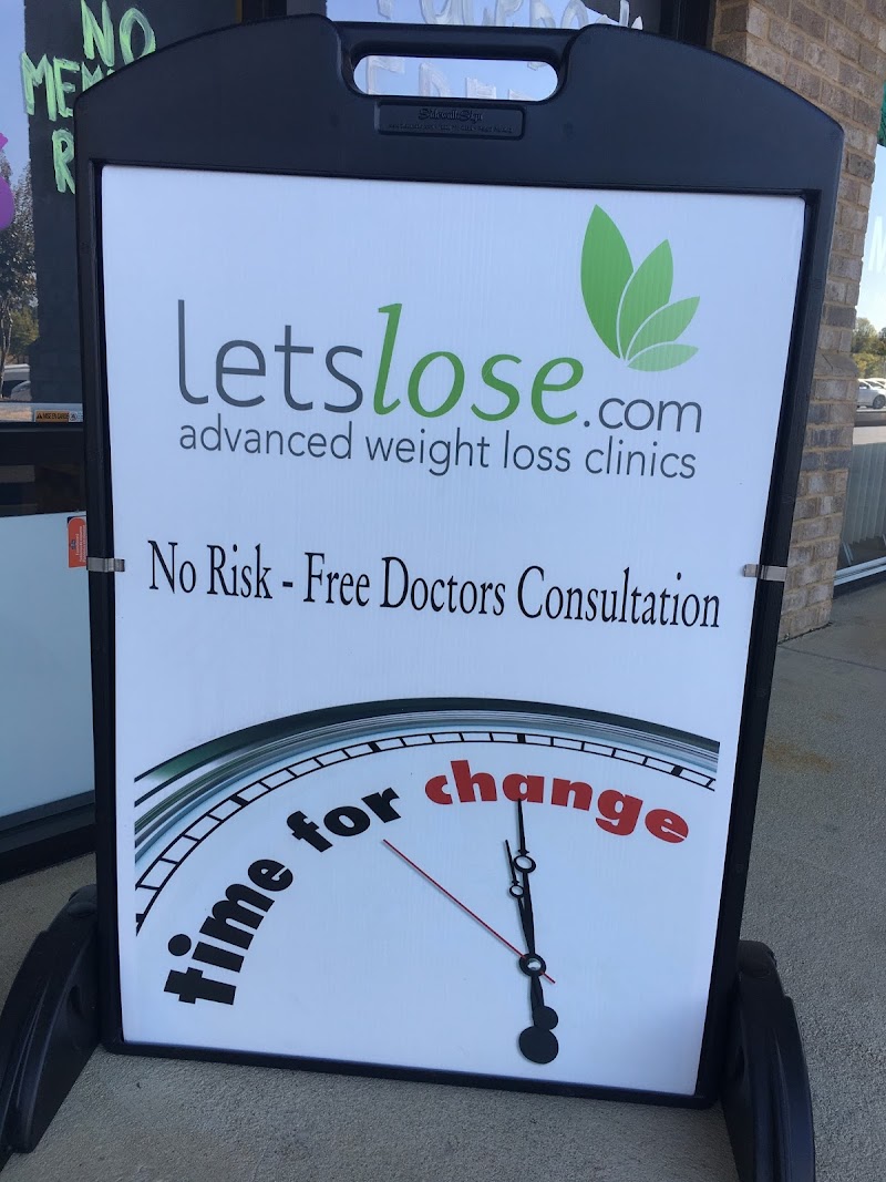 Lets Lose Advanced Weight Loss Pelham photo