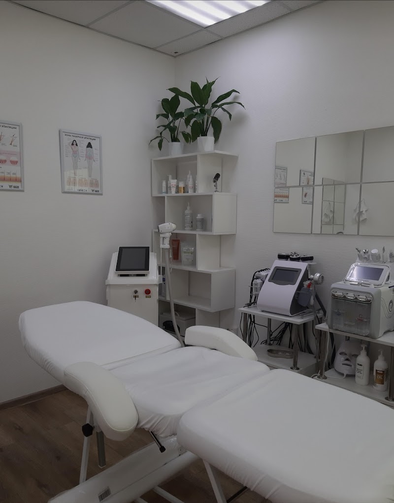 Letto Novosibirsk - Day Spa in Novosibirsk