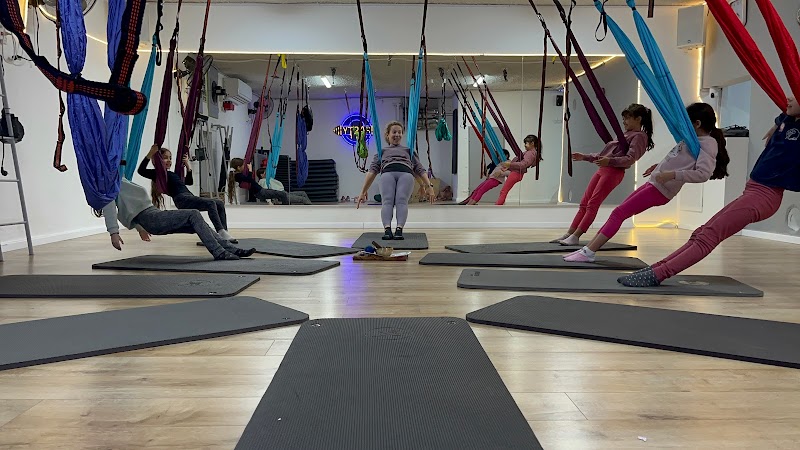 Lev HaYoga Kfar Saba - Day Spa in Kfar Saba