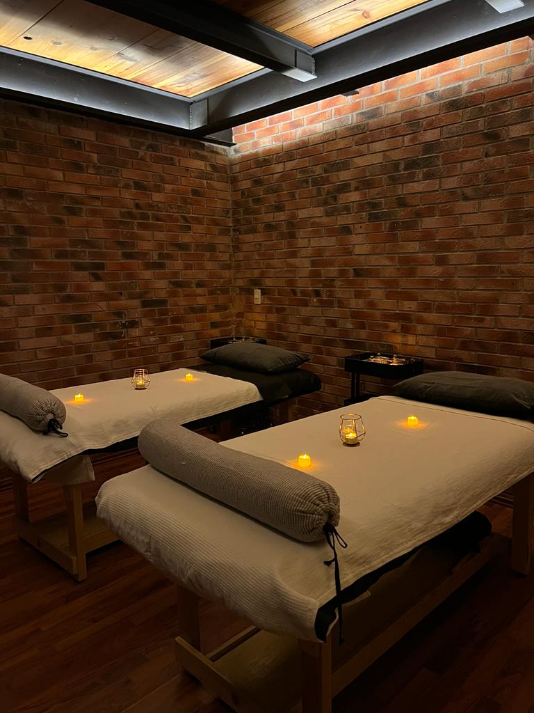 Levana Studio, Spa. Tlalpan photo