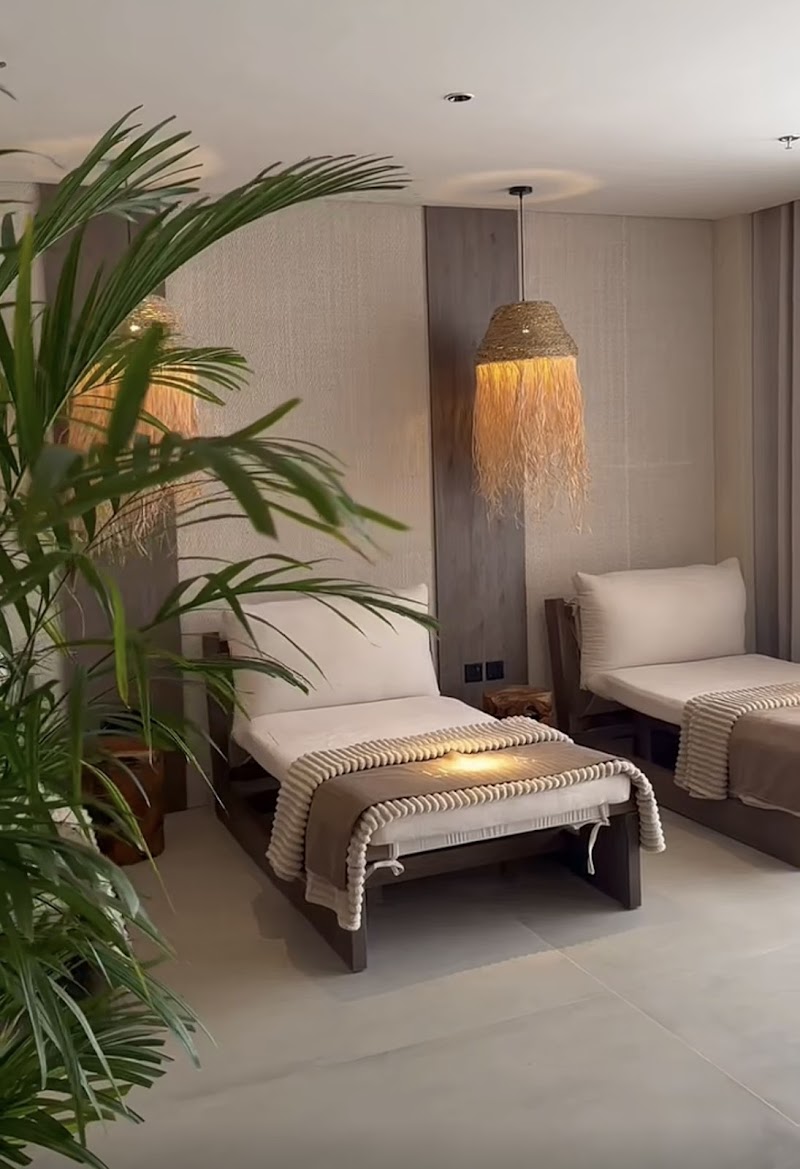 LEVAYĀ Wellness & Spa Jeddah