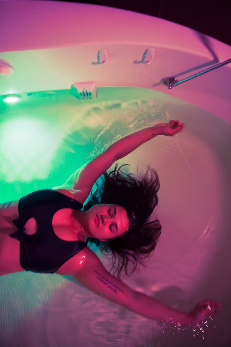 Level Float + Sensory Spa Seattle - Day Spa in Seattle