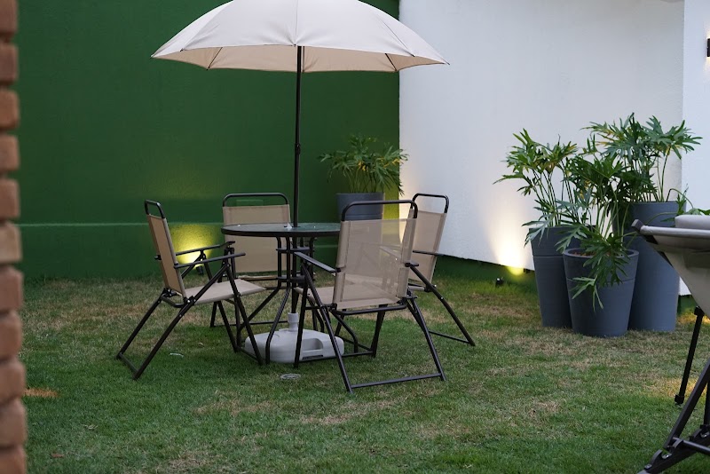 Leveny SPA Mogi das Cruzes - Day Spa in Mogi das Cruzes