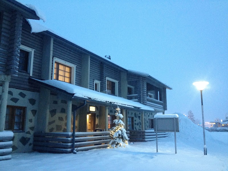 Levi Hotel Spa Lapland - Hotel Spa in Lapland