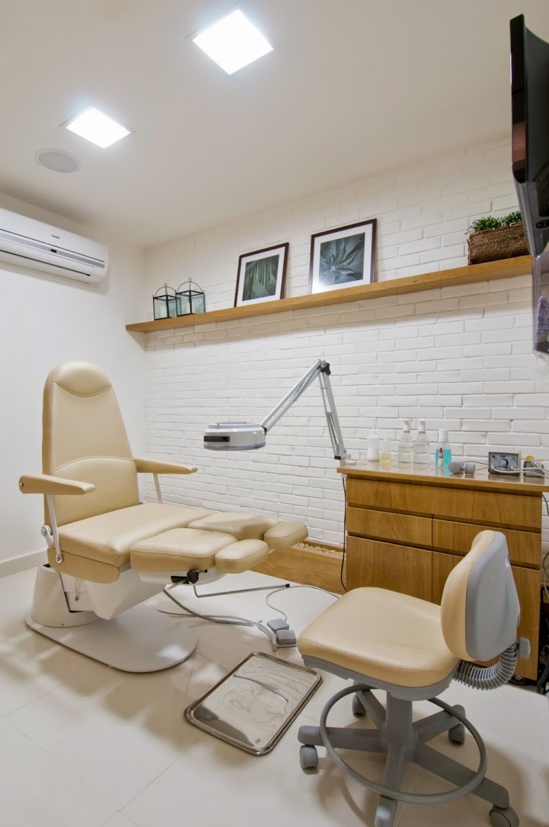 Levit Spa Natal - Day Spa in Natal