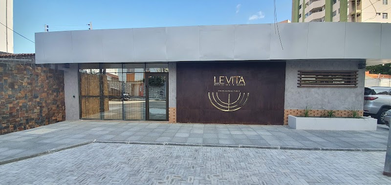 Levitá Espaço de Saúde e Estética Fortaleza - Day Spa in Fortaleza