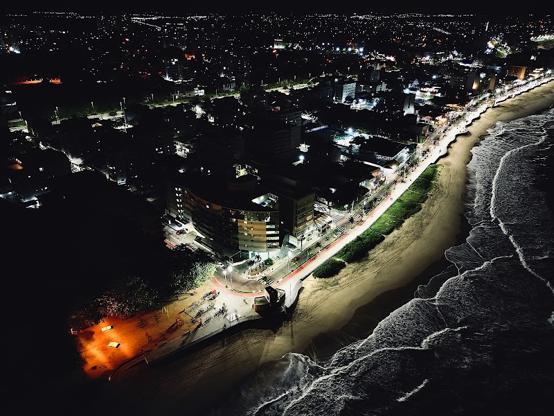 Levitá SPA Urbano Macaé - Day Spa in Macaé