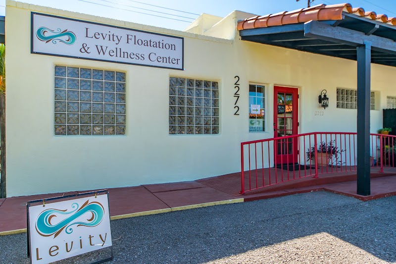 Levity Wellness Center Tucson - Medical Spa in Tucson