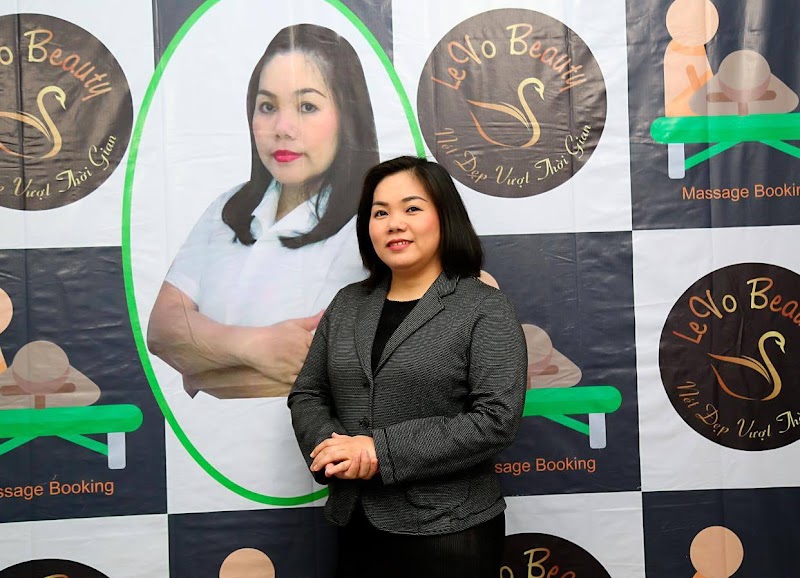 LeVo Beauty Spa Quận 7 - Day Spa in Quận 7