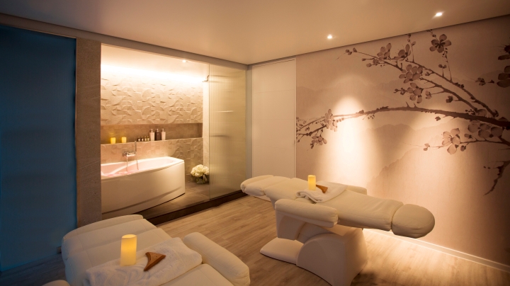 Levo Spa Hong Kong - Day Spa in Hong Kong