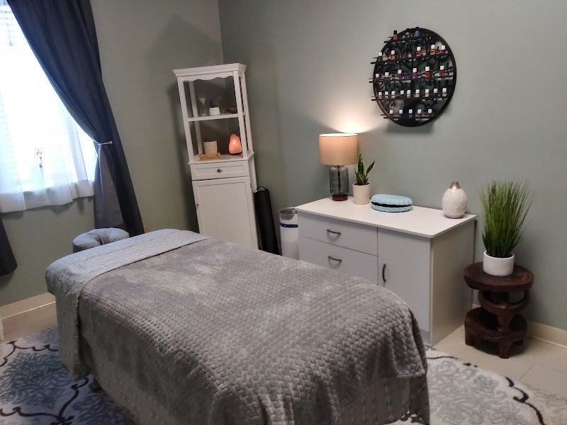 Lewisburg Massage Therapy LLC - Day Spa in Lewisburg