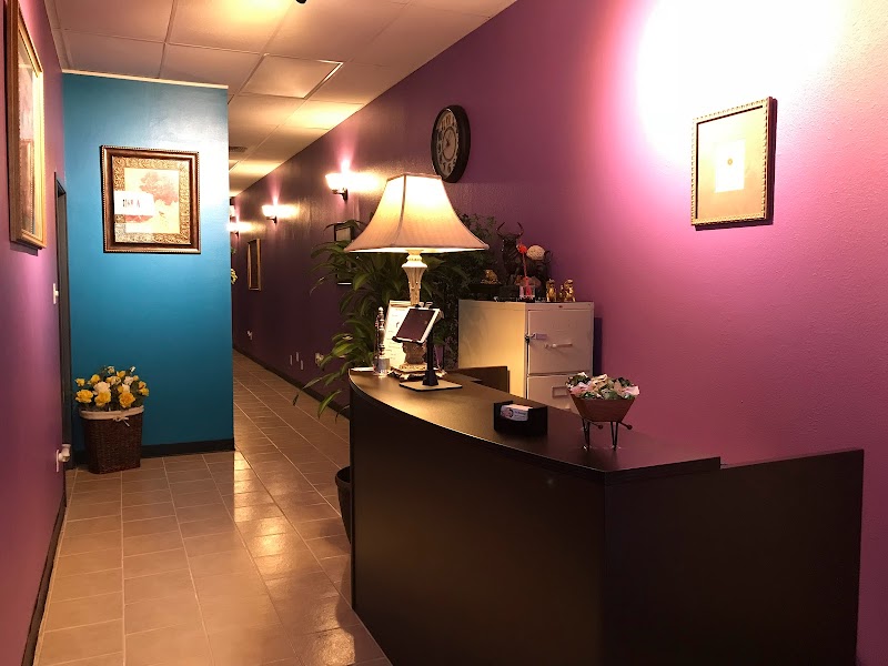 Lewisville Massage Therapy Clinic - Medical Spa in Lewisville