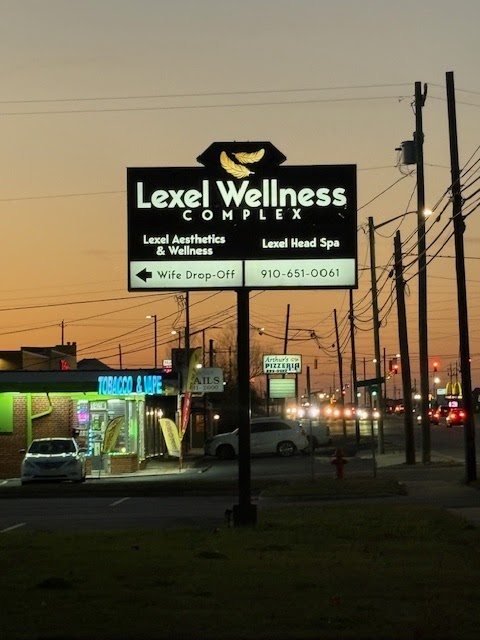 Lexel Aesthetics & Wellness Dunn - Wellness Retreat in Dunn