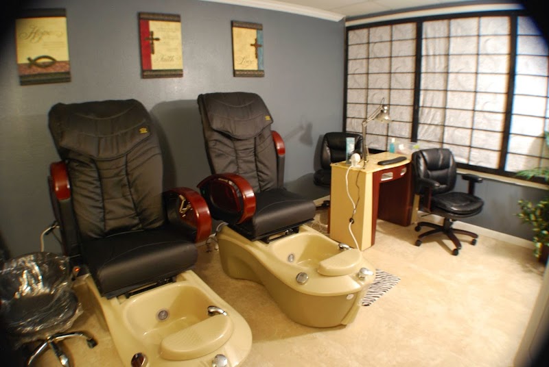 Lexi and Company Port Neches - Day Spa in Port Neches