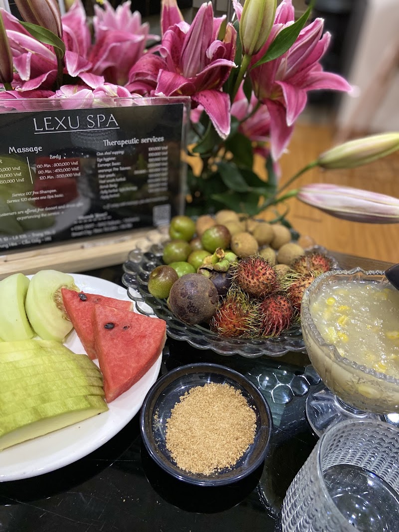 Lexu Spa Quận Cầu Giấy photo