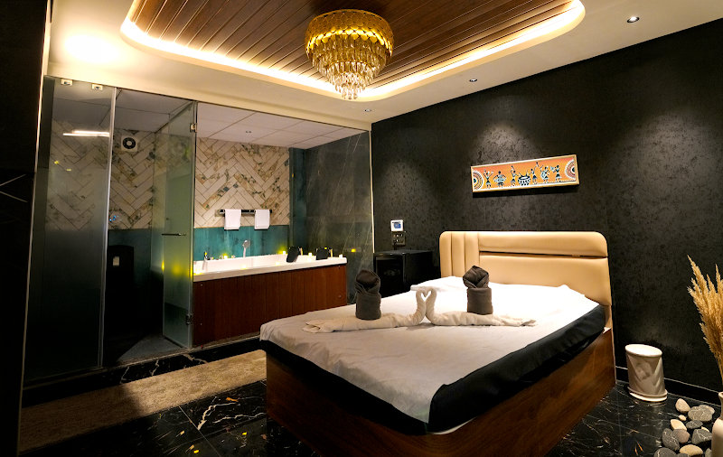 Lexus International Spa Bangalore - Day Spa in Bangalore