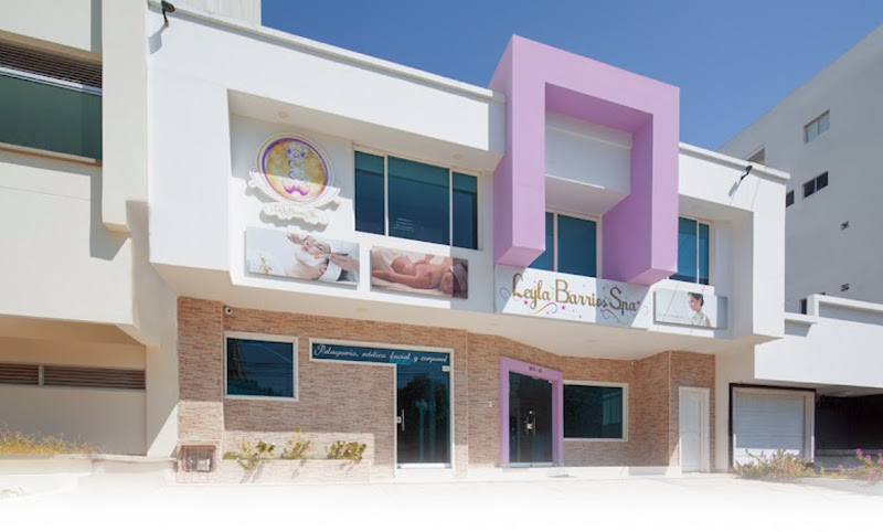 Leyla Barrios Spa Barranquilla - Day Spa in Barranquilla