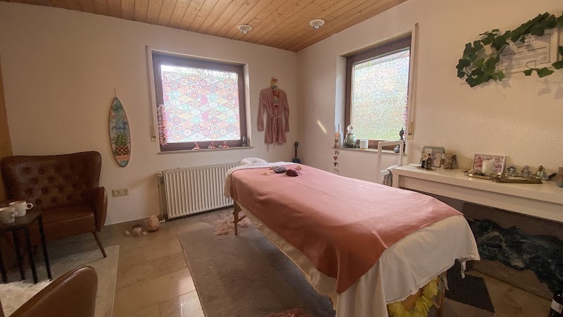 LEYZALE - Lomi Lomi Kokua Pforzheim - Day Spa in Pforzheim