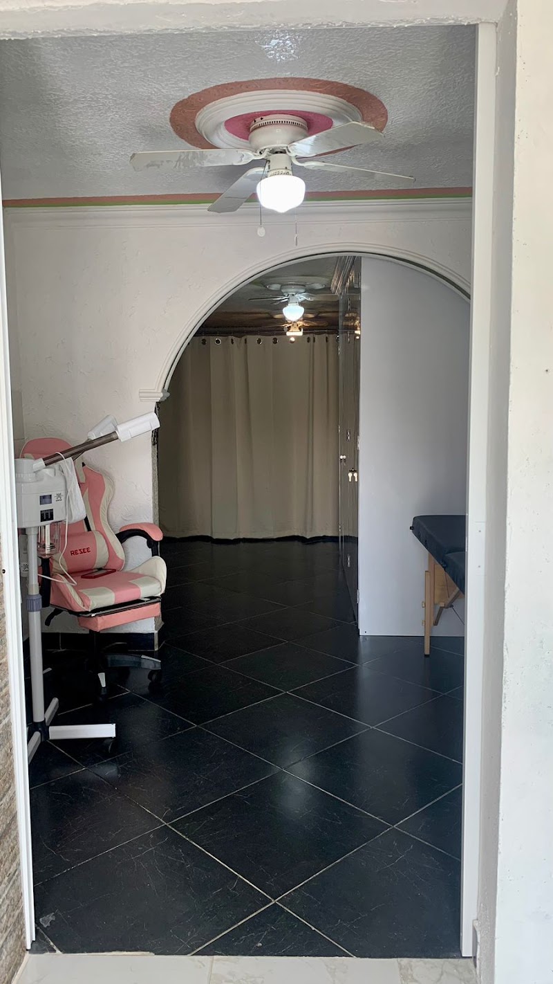 LHC Relaxing Ixtapaluca - Day Spa in Ixtapaluca