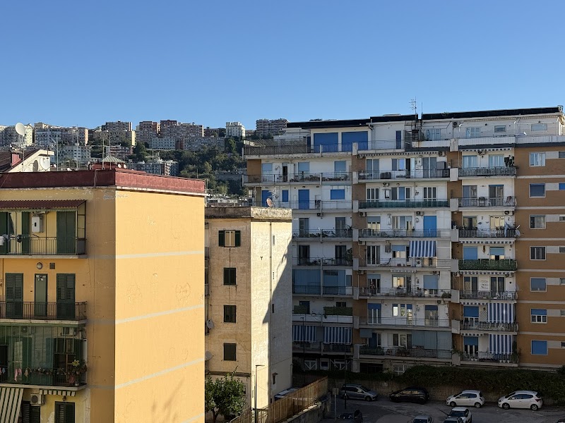 LHP Napoli Palace & SPA Naples - Hotel Spa in Naples