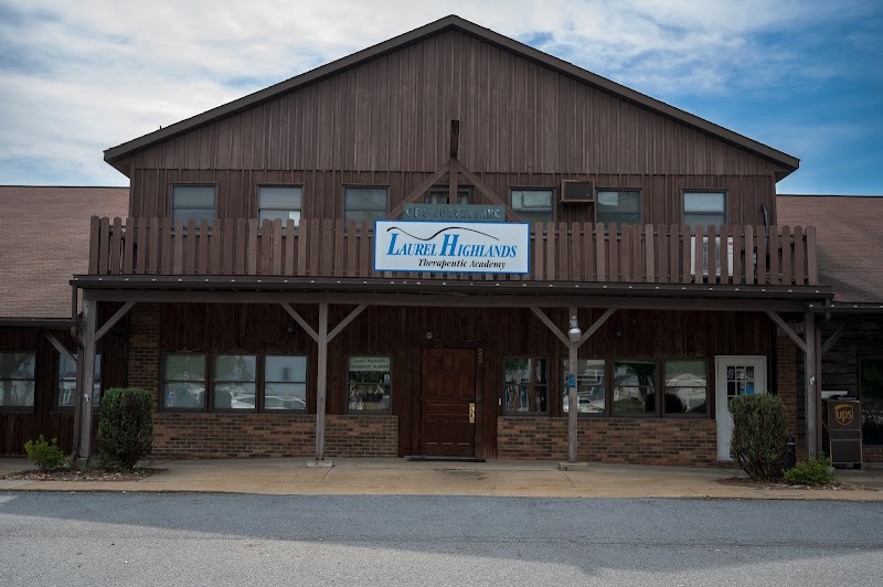 LHTA Ebensburg - Day Spa in Ebensburg