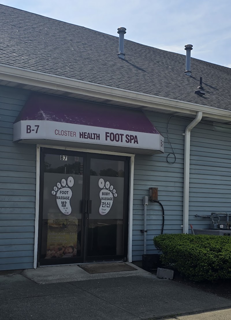 Li Health Foot Spa Closter - Day Spa in Closter