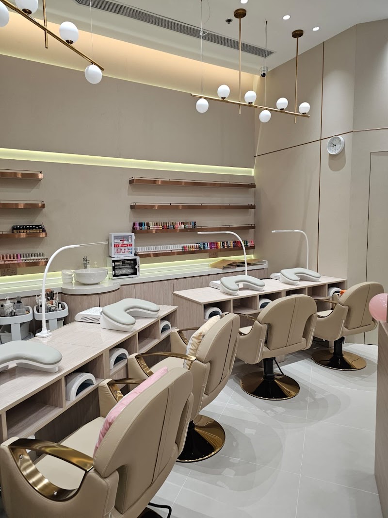 Li Jing Slimming & Nail Salon New Territories