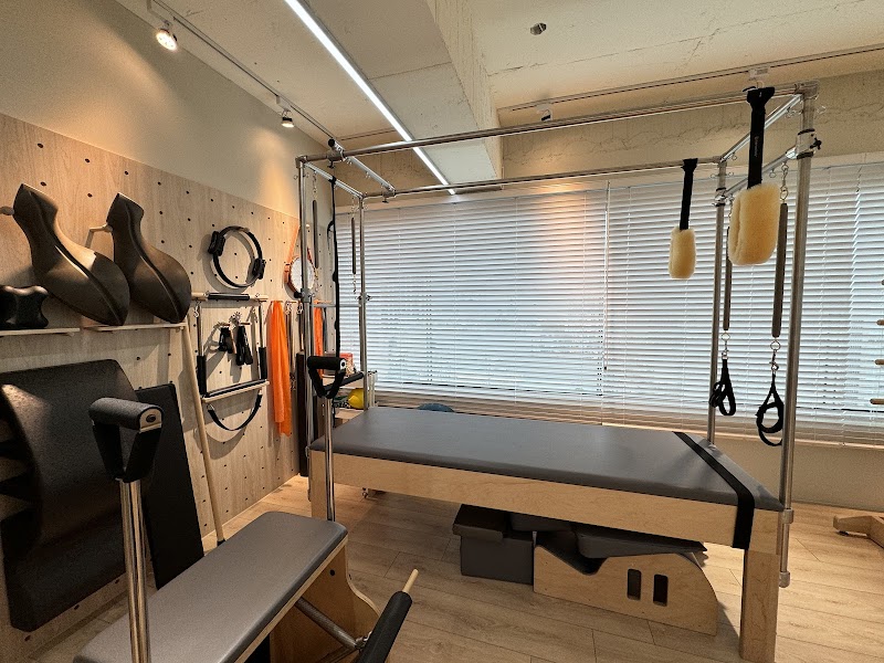 Li Siwei Meridian Conditioning Studio Hsinchu City - Day Spa in Hsinchu City