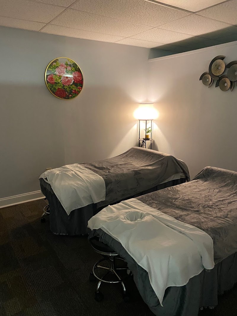 LI SPA Fayetteville - Day Spa in Fayetteville