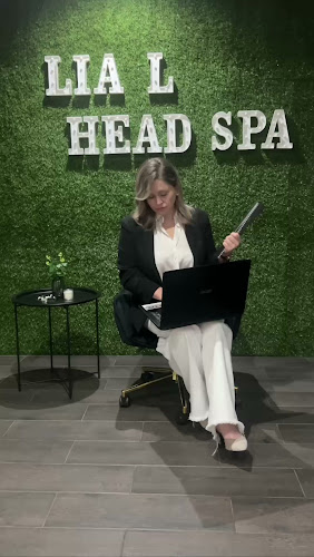 Lia L Head SPA Chișinău