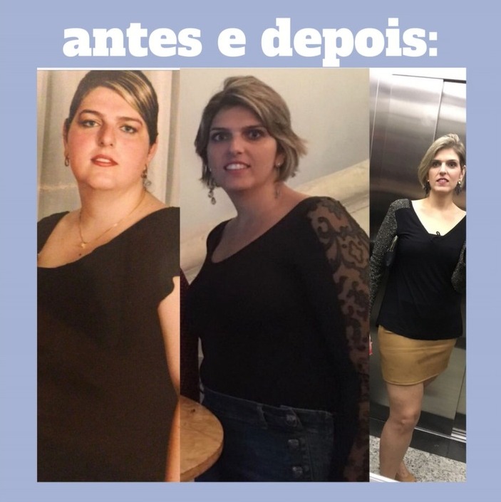 Lia Sallomão - Alimentação saudável Ponta Grossa - Day Spa in Ponta Grossa