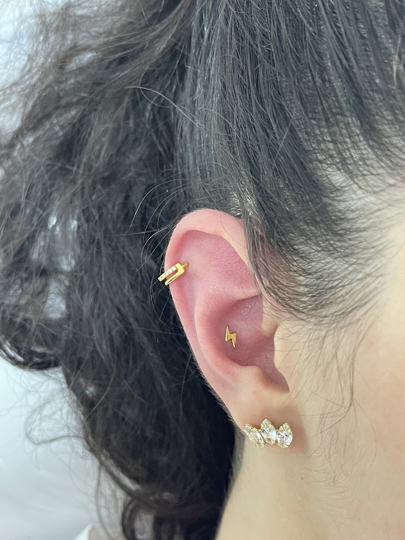 Liamany Studio Facial Franca - Day Spa in Franca