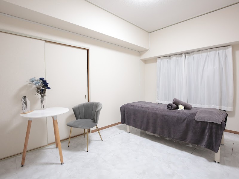 Lian Rose Kyoto Store Nakagyo Ward, Kyoto City - Day Spa in Nakagyo Ward, Kyoto City